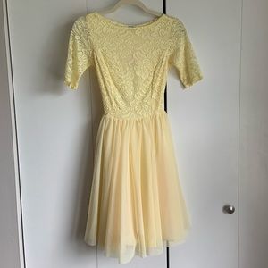 NWT Asos Fairy Dress
